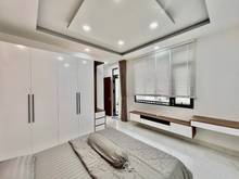 Hình ảnh Gấp bán! Phan Đăng Lưu, P3, PN. 157,5m2 (6,5x23) nở hậu - 5T. Chỉ 16Tỷ