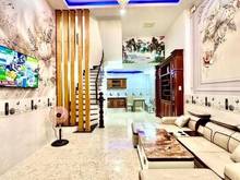 Hình ảnh CẦN VỐN LÀM ĂN bán nhà Chương Dương T.Đức 62m2 1 Tỷ