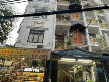 Hình ảnh Mặt Tiền Hẻm Nguyễn Văn Lượng 4x 20 , Đúc 3 T _ KD Đa Ngành