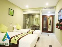 Hình ảnh Cho Thuê Khách Sạn 8 TẦNG MẶT TIỀN Đ. HÀ CHƯƠNG, P.PHƯỚC MỸ, Q SƠN TRÀ