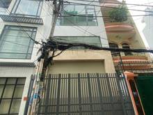 Hình ảnh cho thuê nhà Quận 1, 300m2, 4x25, 60tr/1thang