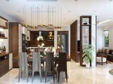 Hình ảnh Nhà 75m2 hẻm nhựa oto 2 chiều Lê Văn Sỹ, Q3, xây 5 tầng chỉ 12.99 tỷ
