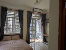 Hình ảnh CouCou Homestead Coucou3 Tân Bình trống phòng 303 FULL Nội Thất
