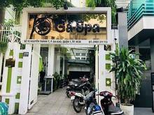 Hình ảnh cho thuê nhà số 10 nguyễn thành ý, p.đa kao, quận 1, DT(10x30m),