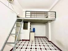 Hình ảnh Căn Hộ Duplex Giá Rẻ - D1 Bình Thạnh