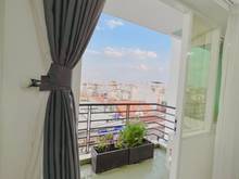 Hình ảnh Căn Hộ Studio Full Nội Thất - Lê Văn Thọ ( Gò Vấp )
