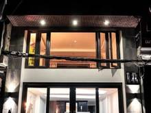 Hình ảnh Cho thuê nhà mới Phố Hoàng ngân 7 tầng vừa ở làm SPA, shop thú cưng