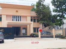 Hình ảnh Vợ Chồng Tôi Sang Gấp 1.340m2 MT Đường Nhựa 25m.Gía 1ty050.