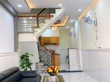 Hình ảnh KD lỗ bán nhà 1T1L Nguyễn Thái Sơn Gò Vấp SHR 56m2 gần BV175 - 882 tr