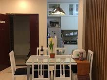 Hình ảnh CẦN BÁN CĂN HỘ South Gate Town quận 7  - 59m2 2Tỷ320 lh: QuangLê