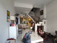 Hình ảnh [Hiếm] Bán nhà 3 tầng, 50m2, hẻm xe hơi, đường Thích Quảng Đức, P.4