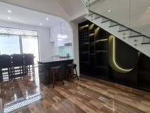 Hình ảnh HXH bán gấp nhà Thống Nhất Q. GV 57m2 SHR
