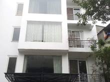 Hình ảnh 🌟 Bán Tòa Apartment Tô Ngọc Vân Tây Hồ, 148m2 9T, MT 13mm, 400 110tỷ