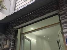 Hình ảnh nhà hxh Tam Bình hiệp bình chánh 44m2 4pn chỉ còn hơn 1tỷ375 - Vị trí