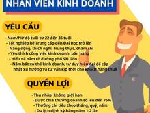 Hình ảnh Công Ty Corner Land Tuyển dụng NVKD Bất Động Sản Nhà phố HCM