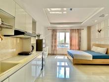 Hình ảnh CHDV Duplex Full Nội Thất, Bình Thạnh