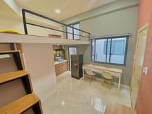 Hình ảnh Siêu phẩm studio - duplex ban công, máy giặt riêng_Nguyễn Hữu Cảnh