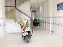 Hình ảnh Giá sốc! Bán nhà ở Võ Văn Tần Q3 56m2 2pn 2wc 1,590 tỷ SHR NTCB