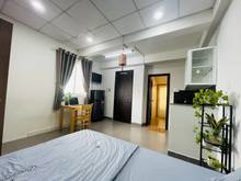 Hình ảnh Mb6623 nạp rút nhanh chóng studio full nội thất Thích Bửu Đăng Gò Vấp