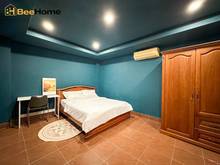 Hình ảnh Cho thuê Studio siêu rộng, tầng trệt, Full NT, Hai Bà Trưng, Quận 1.