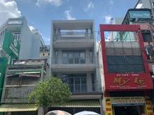 Hình ảnh Cần bán gấp MT ÔNG ÍCH KHIÊM (6x16m ) 4 tầng,căn duy nhất ngang lớn