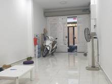 Hình ảnh Hiếm. Bán gấp, nhà 2 tầng, 44m2, hẻm xe hơi 6m, Huỳnh Văn Bánh, P.14