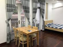 Hình ảnh Căn Hộ Dịch Vụ- Ban Công- đường Lê Trung Nghĩa, p12, Tân Bình