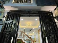 Hình ảnh Chuyển nơi ở ngay Dương Thị Mười Quận 12 giá 1 tỷ 330 triệu SHR