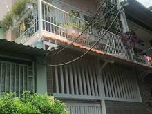 Hình ảnh Hoàn công đủ nhà Lý Phục Man Quận 7 48m2 1T1L SHR giá 1 tỷ 690TL