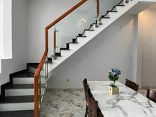 Hình ảnh Nhà mới xây,hẻm 1/ ,Mã Lò,Tân Bình,57m2,4pn,4wc,1t2l,1ty562,sổ riêng.