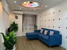 Hình ảnh Càn tiền chữa bệnh bán gấp căn 8X Plus, Q.12 1.720 tỷ 75m2.
