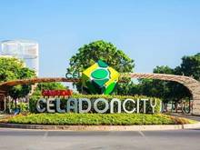 Hình ảnh Celadon city khu Emerald 72m2,2pn,2wc , Nội thất cơ bản