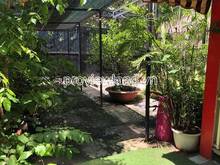 Hình ảnh Nhà phố Thảo Điền cho thuê mặt tiền Tống Hữu Định 4 tầng, dt 250m2