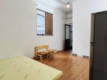 Hình ảnh Cho thuê Trang Chủ MB66.COM / Đăng Ký Tặng 66K tầng trệt, Full NT, máy giặt riêng, Nguyễn Hữu Cầu, Q1