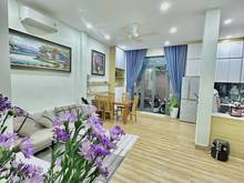 Hình ảnh Định cư NN tôi bán gấp nhà Đ. Quang Trung, GV, 1T1L, SHR, 62m2, 800Tr