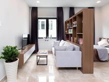 Hình ảnh Trống lại Trang Chủ MB66.COM / Đăng Ký Tặng 66K 1 phòng ngủ full nội thất đầy đủ tiện nghi - Gò Vấp