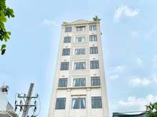 Hình ảnh CHDV Duplex Full Nội Thất, Bình Thạnh