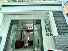 Hình ảnh Lê Văn Sỹ - Quận 3 - Nhà đẹp - HẺM Ô TÔ TRÁNH - SỔ NỞ HẬU - KINH DOANH