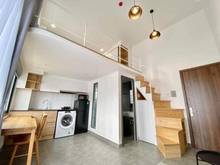 Hình ảnh Duplex Full Nội Thất_ Gần Lotte Mart_ Nguyễn Văn Lượng Gò Vấp