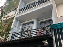 Hình ảnh CHÍNH CHỦ BÁN GẤP nhà HXH Tô Ngọc Vân,P.Tam Bình,Thủ Đức 75,4m2 1TỶ780