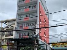 Hình ảnh Đầu tư chắc chắn lời, mặt tiền thương hiệu Nguyễn Cửu Vân (6mX25m)