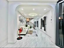 Hình ảnh NHÀ VỊ TRÍ ĐẸP-HẺM XE HƠI- Lê Văn Sỹ 42M2 3tầng (5x10) 2 tỷ650 SH