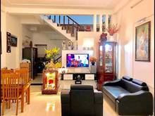 Hình ảnh BÁN GẤP!! Nhà HXT Lê Hồng Phong,P2,Q5, 52m2 2Phòng ngủ giá mềm
