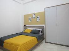 Hình ảnh Bình Thạnh - Phòng Full nội thất siêu xịn giá sinh viên tại Nơ Trang L
