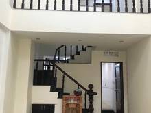 Hình ảnh Cho thuê nhà rộng rãi sạch sẽ Phạm Văn Bạch P.15 Tân Bình 3 Phòng ngủ