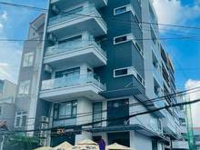 Hình ảnh Cho thuê tòa nhà Phan Đăng Lưu Phú Nhuận gần Phan Xích Long