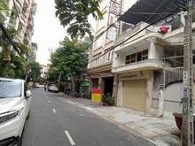 Hình ảnh Bán gấp nhà nguyên căn đường C27, khu k300, p12 q Tân Bình