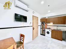 Hình ảnh Mb6623 nạp rút nhanh chóng Studio Cao cấp Quận 7 gần chợ Tân Mỹ