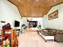 Hình ảnh Bán Nhà Tân BÌnh Hẻm XE Tải 54M2 Ngang 5.2m Đặng Minh Trứ 5 tỷ nhỉnh