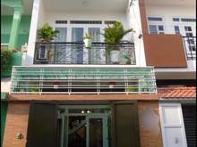 Hình ảnh Bán nhà SHR Nguyễn Thái Sơn,P4, GV, 55m2 1T2Lầu, giá 1Tỷ810